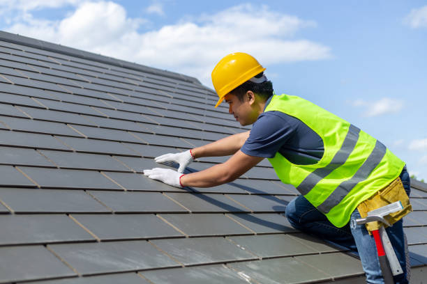 Best Residential Roofing Contractor  in Marshall, MN