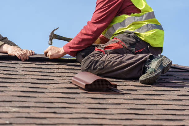 Best Local Roofing Companies  in Marshall, MN