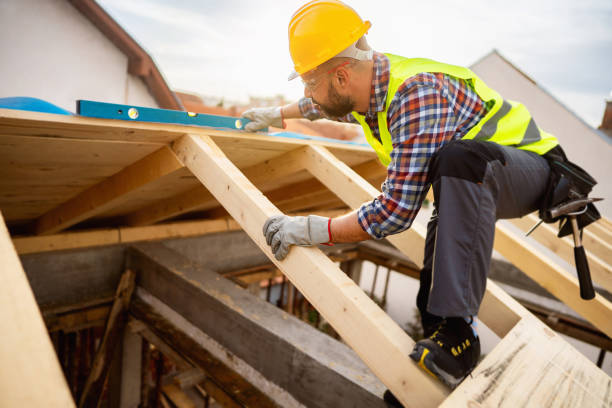 Best Roof Repair Services  in Marshall, MN